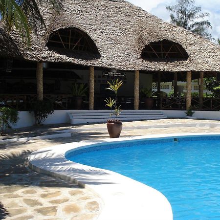 2Livu Villas Watamu Exterior photo