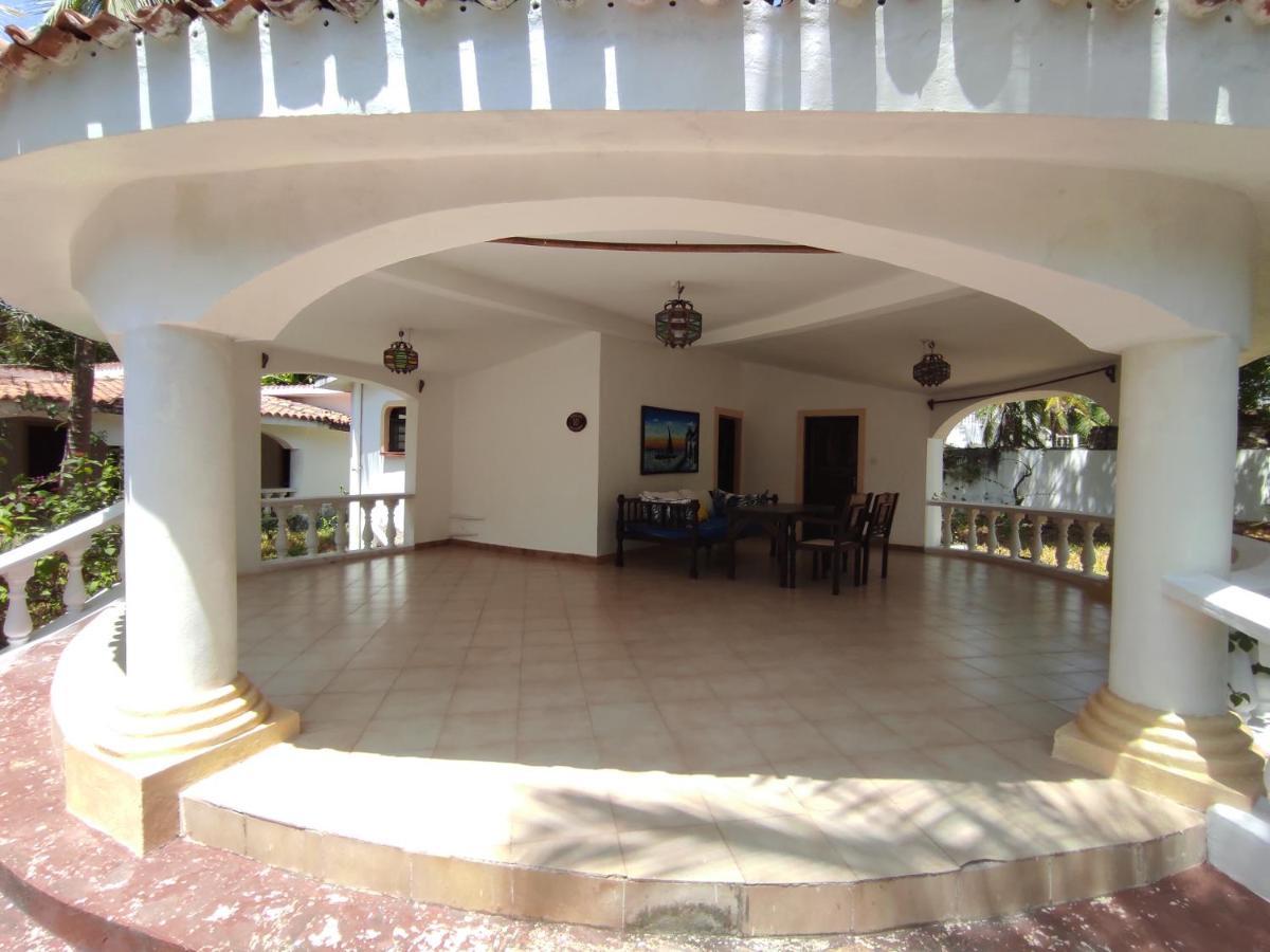 2Livu Villas Watamu Exterior photo