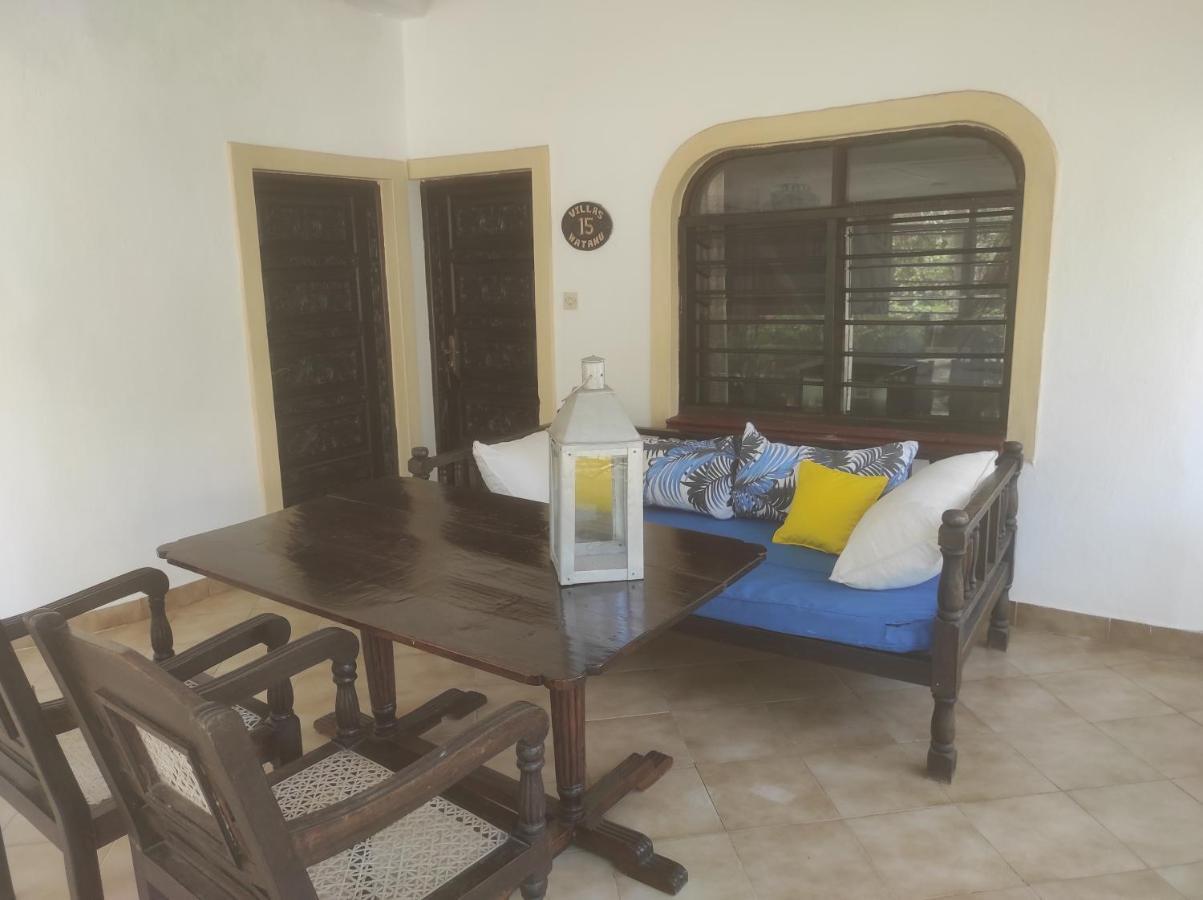 2Livu Villas Watamu Exterior photo