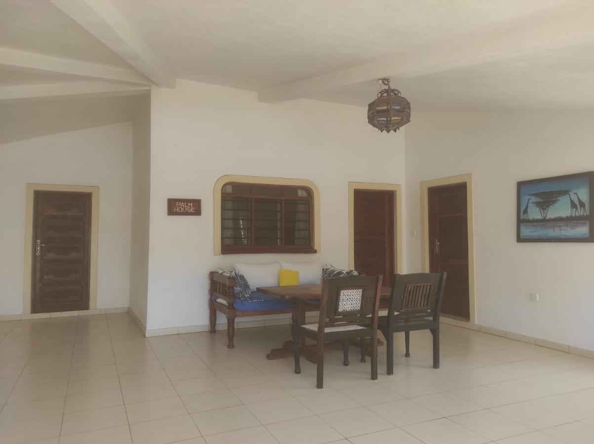 2Livu Villas Watamu Exterior photo