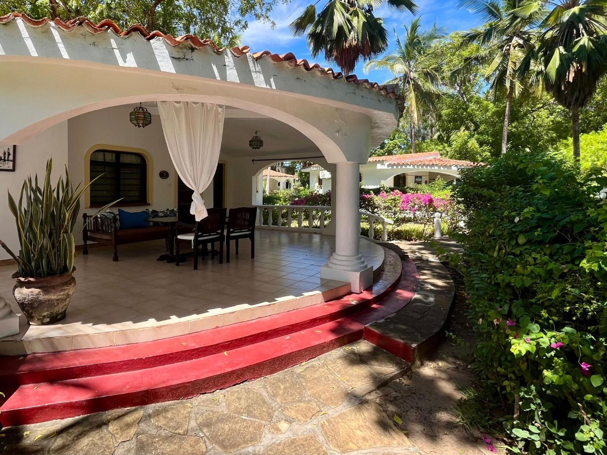 2Livu Villas Watamu Exterior photo