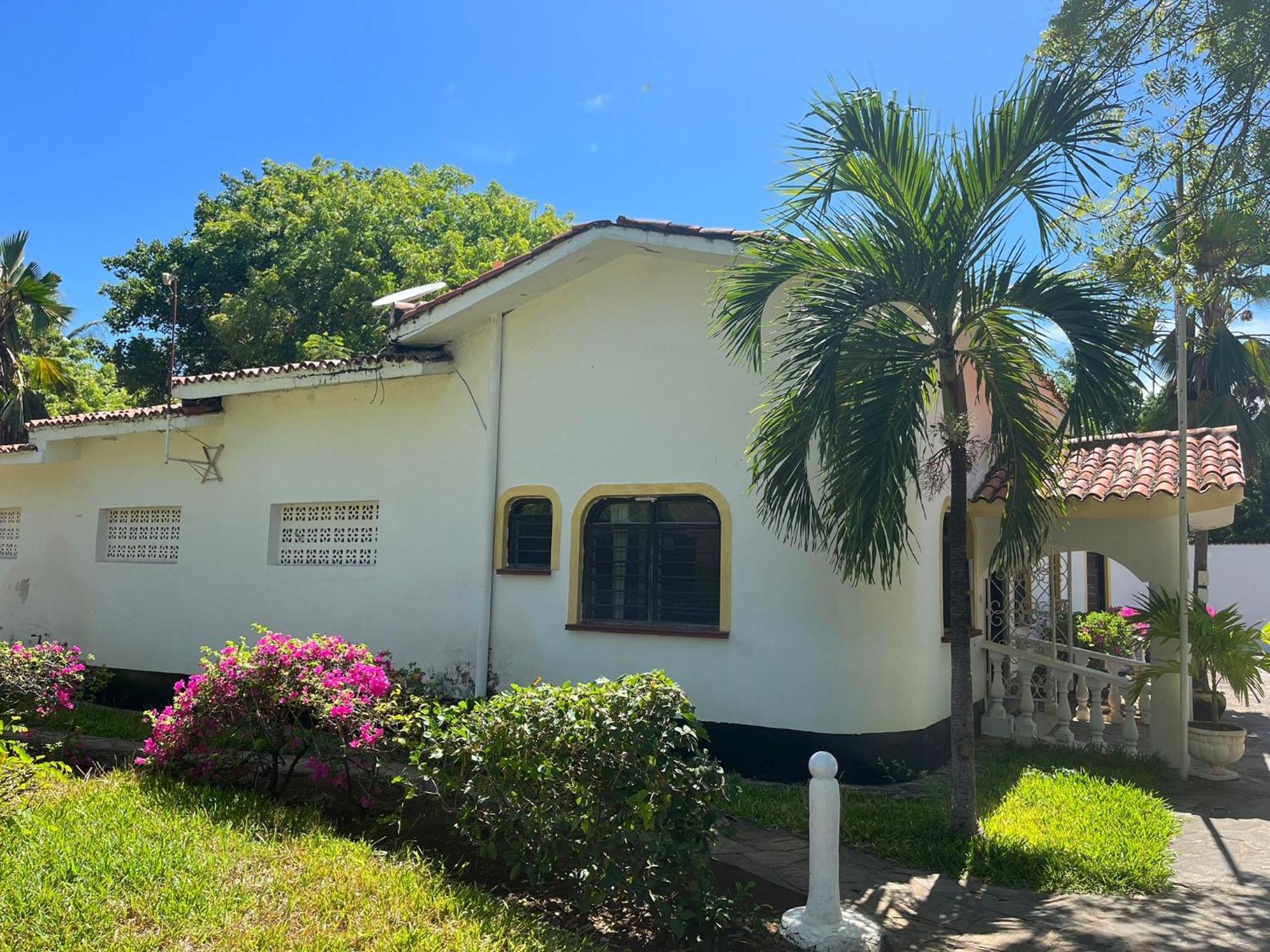 2Livu Villas Watamu Exterior photo