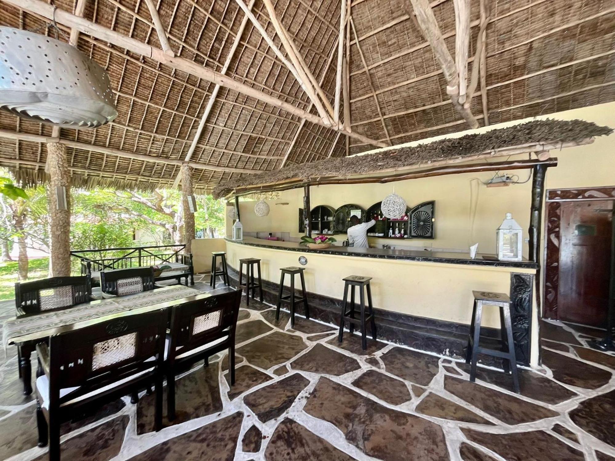 2Livu Villas Watamu Exterior photo