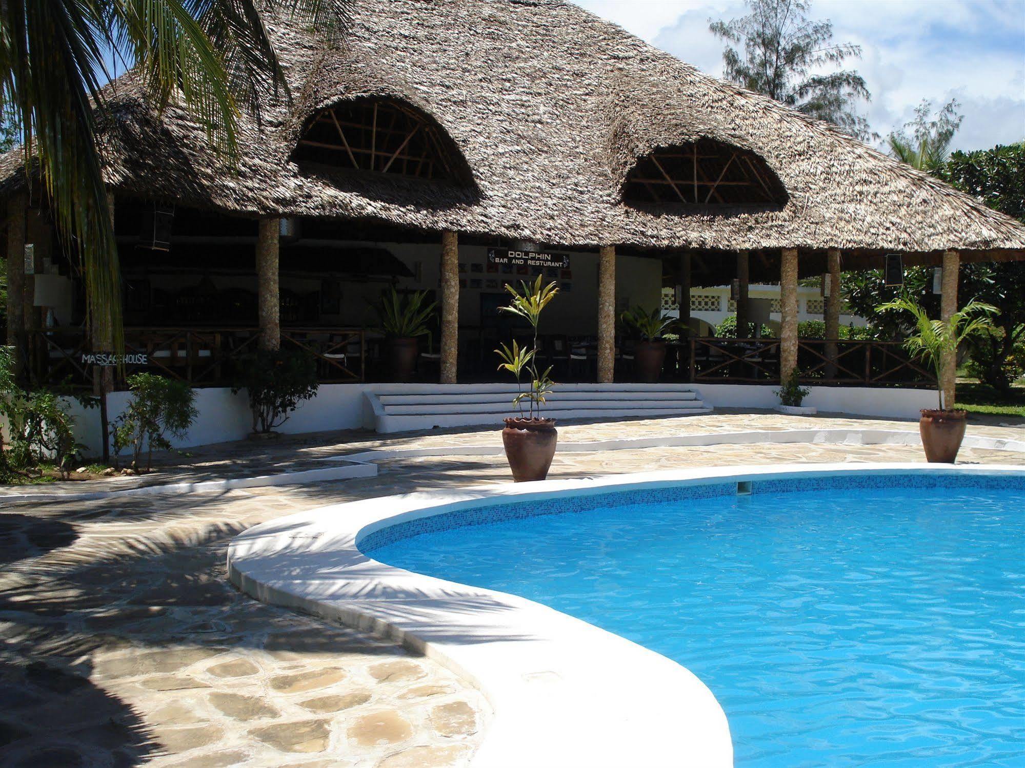 2Livu Villas Watamu Exterior photo